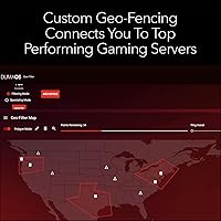 NETGEAR XR1000 Nighthawk AX5400 WiFi 6 Router — image 5