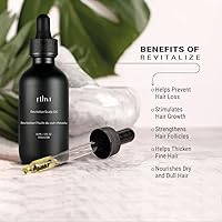 Rthvi Revitalize Scalp Oil 2oz — image 8