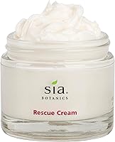 Sia Botanics Rescue Face Cream 65g — image 3