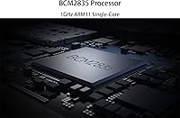 Waveshare Raspberry Pi Zero WH with Pre-Soldered GPIO Headers — image 6