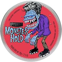 Uppercut Monster Hold Pomade, 2.5oz — image 1