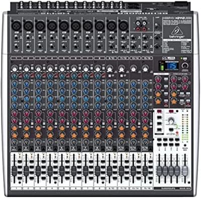 Behringer XENYX X2442USB