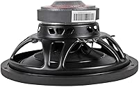 MTX Terminator TN10-04 10-inch 300 Watt 4 Ohm Car Subwoofer — image 4