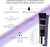 Institut Esthederm Intensive Hyaluronic Eye Contour Serum — image 3
