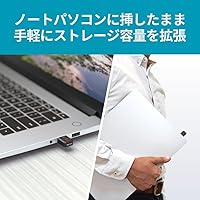 Buffalo 500GB Portable SSD-PST500U3BA/N — image 4