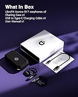 DEMICEA LibreFit B17 Bone Conduction Headphones — image 7