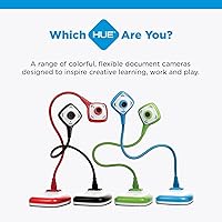 HUE HD Pro Flexible USB Document Camera — image 8