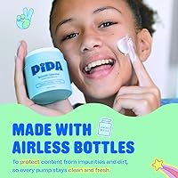 Pipa Skincare Start Young Bundle Gift Set — image 6