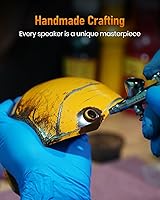 GravaStar Mars Pro Bluetooth Speaker V2 — image 3