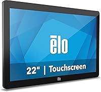 Elo 2202L 22″ Touchscreen Monitor — image 2