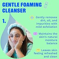 Pipa Skincare Start Young Bundle Gift Set — image 3