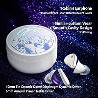 Moondrop Robin Earphones — image 8