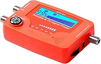 Weytoll STF-01 Digital Satellite and TV Signal Finder — image 8