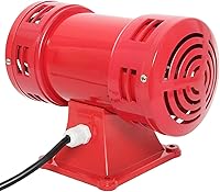 YaeCCC Air Raid Siren RA-0121, 110V Electric, 150dB — image 1