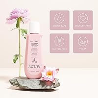 ACTIIV Recover Thickening Shampoo Treatment for Women, 2oz — image 5