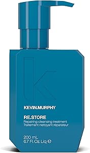 KEVIN.MURPHY RE.STORE Cleansing Treatment 200mL Review
