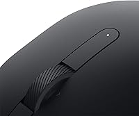 Dell MS5120W Mobile Pro Wireless Mouse — image 2