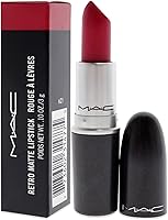 M·A·C Retro Matte Lipstick All Fired Up 0.1oz — image 4