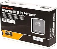 Monoprice Networking USB 2.0 Print Server — image 6