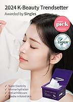 BEAUDIANI Korean Collagen Daily Anti Aging Face Mask Pack 31pcs — image 3