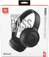 JBL Tune 510BT Bluetooth Headphones — image 4