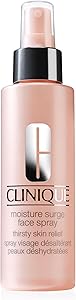Clinique Moisture Surge Oil-Free Face Spray 125mL Review