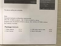 ORIVISION 4K Capture Card U923 — image 9