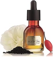 The Body Shop Oils Of Life Intensely Revitalizing Facial Oil, 1 Fl Oz — image 6