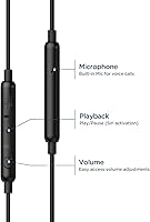 Thore V100BK Lightning Earbuds — image 2