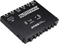 Autotek ATEQ Equalizer — image 6