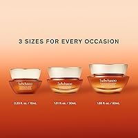 Sulwhasoo Concentrated Ginseng Rejuvenating Cream 2.02oz — image 8