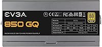 EVGA 850 GQ 850W 80+ Gold Semi-Modular Power Supply — image 6