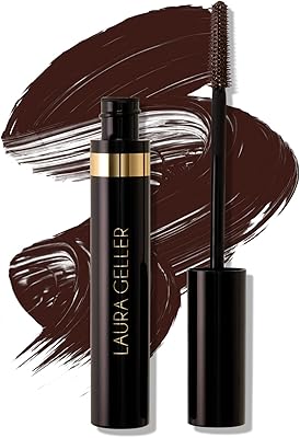 Laura Geller Kajal Longwear Mascara, Brown