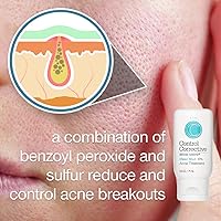 CONTROL CORRECTIVE Clear Med 10% Acne Treatment Lotion, 2.5 Oz — image 5