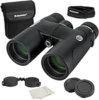 Celestron Nature DX ED 8x42 Binoculars — image 1
