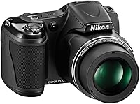 Nikon COOLPIX L820 16 MP Camera — image 1