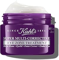 Kiehl's Super Multi-Corrective Eye Cream 28mL — image 1