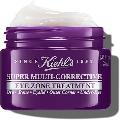 Kiehl's Super Multi-Corrective Eye Cream 28mL