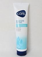 Avon Care Silicone Glove Protective Hand Cream 3.4oz (Pack of 2) — image 2