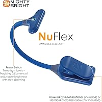 Mighty Bright NuFlex Book Light — image 4