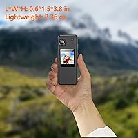 Hoestr A32 Body Camera — image 4