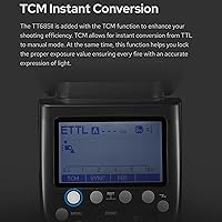 Godox TT685II-C Flash for Canon — image 8