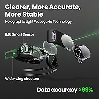 Holoswim 2PRO Smart Swim Goggles — image 4