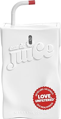 Eau De Juice Love Unfiltered EDP Spray, 1.7oz