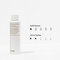 EVO Shebang-a-bang Dry Spray Wax 200mL — image 2