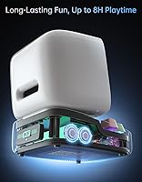 Divoom Ditoo Pro Pixel Art Bluetooth Speaker — image 7