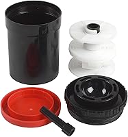 Jian Cheng Universal Compact Developing Tank 2 Spiral Reel — image 10