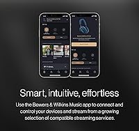 Bowers & Wilkins Px7 S2e Over-Ear Headphones — image 5