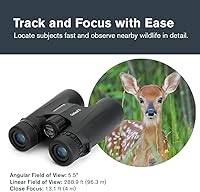 Celestron Outland X 10x42 Binoculars — image 6