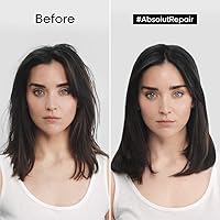 L'Oréal Professionnel Paris Absolut Repair Golden Mask 8.82oz — image 3